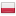 rybnet.pl hosted country